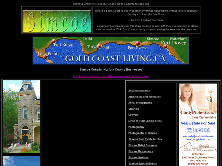 www.simcoeontario.net