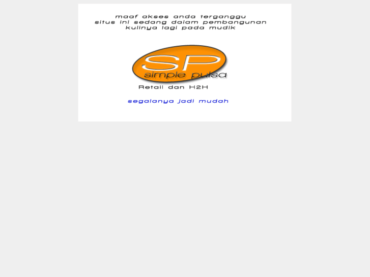 www.simple-pulsa.net