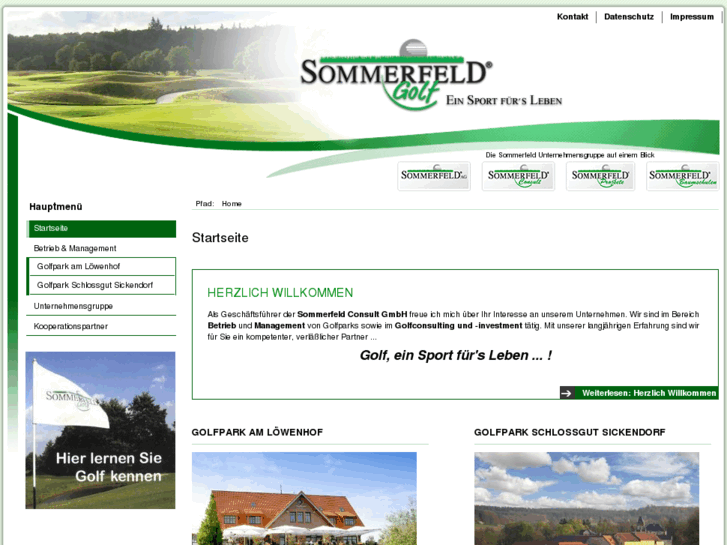 www.sommerfeld-consult.com