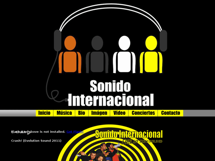 www.sonidointernacional.com