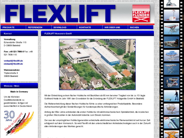 www.spindelhubtische.com