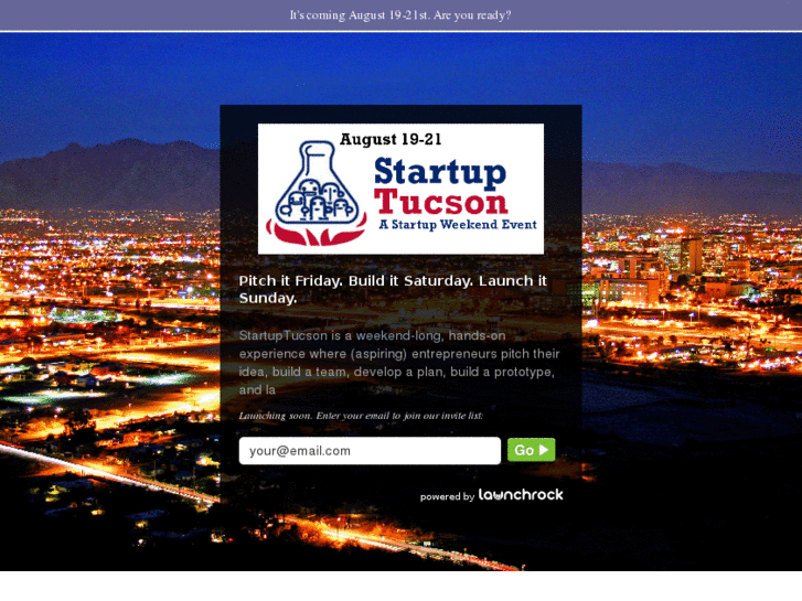 www.startuptucson.com