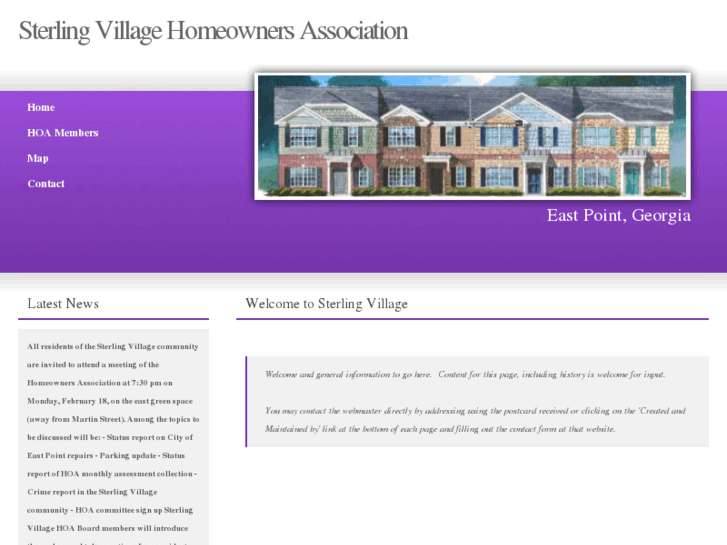 www.sterlingvillage.org