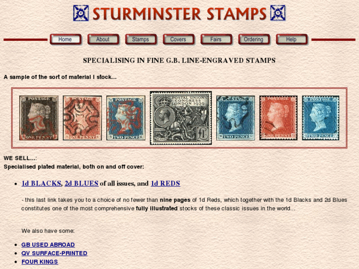 www.sturstamps.com