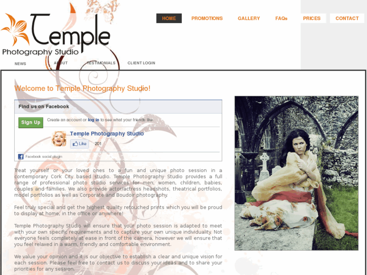 www.temple-photography-studio.com