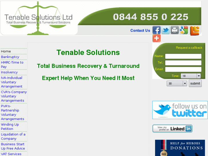 www.tenable-solutions.com