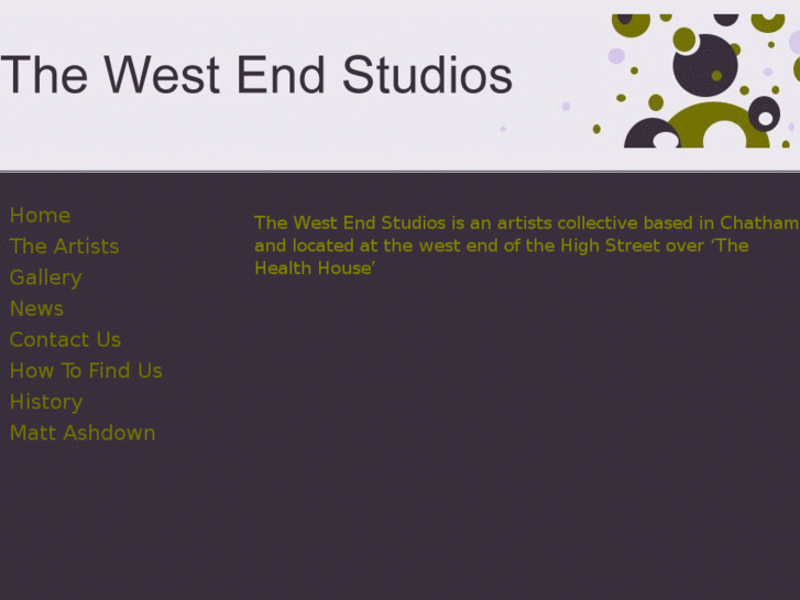 www.thewestendstudios.com