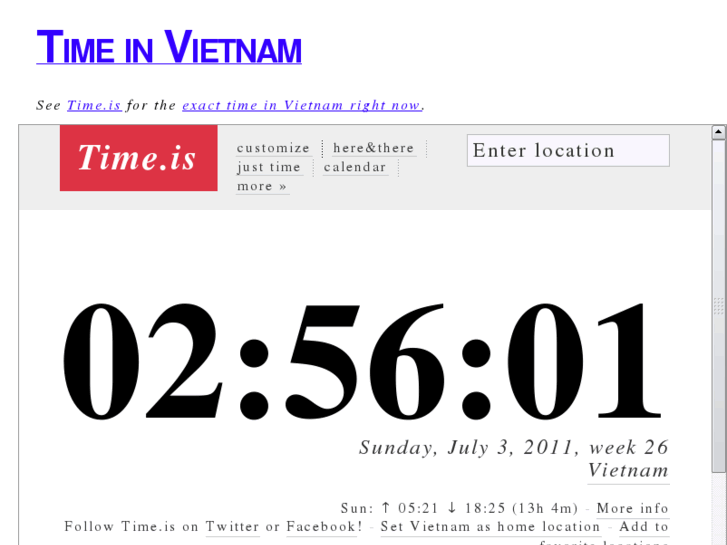 www.timeinvietnam.com