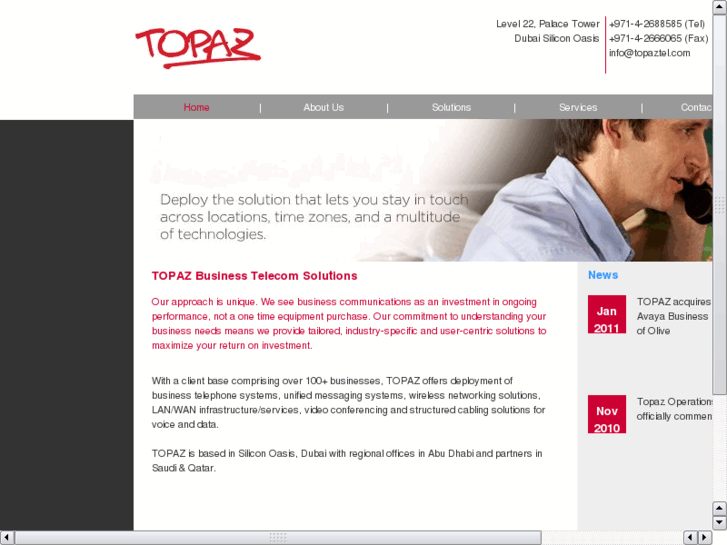 www.topaztel.com