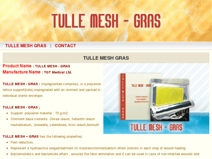 www.tullemesh.com