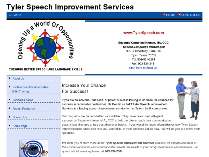 www.tylerspeech.com