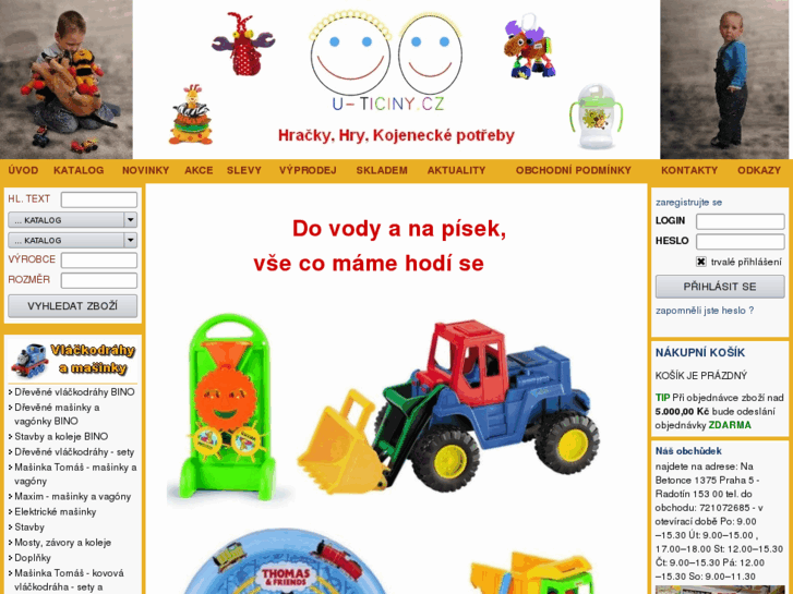 www.u-ticiny.cz