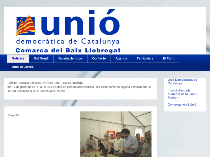 www.uniobaixllobregat.org