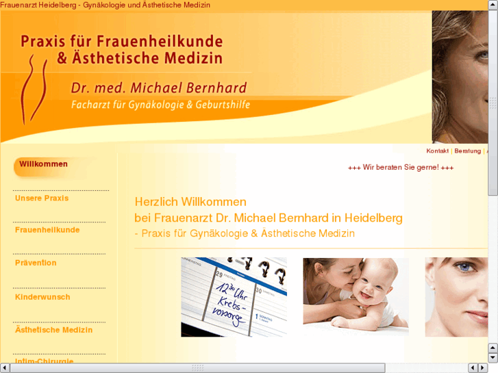 www.unser-kinderwunsch.com