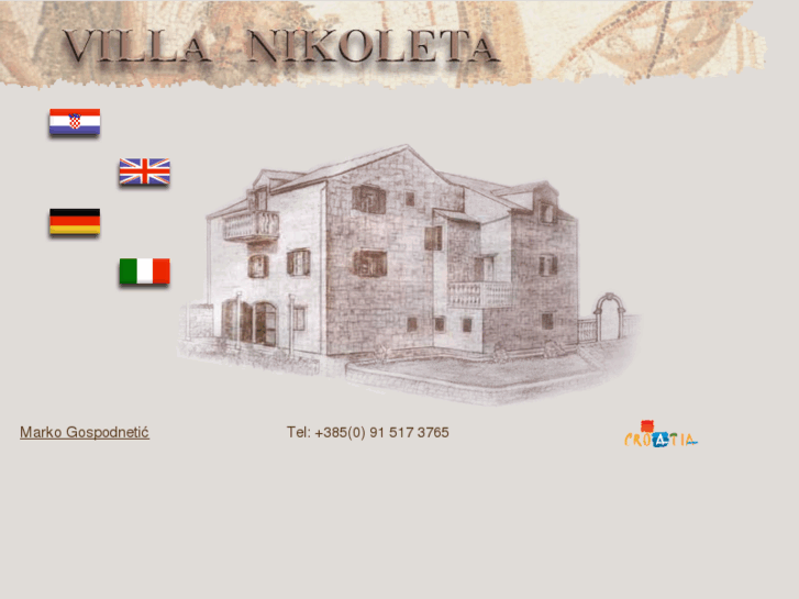 www.villa-nikoleta.com