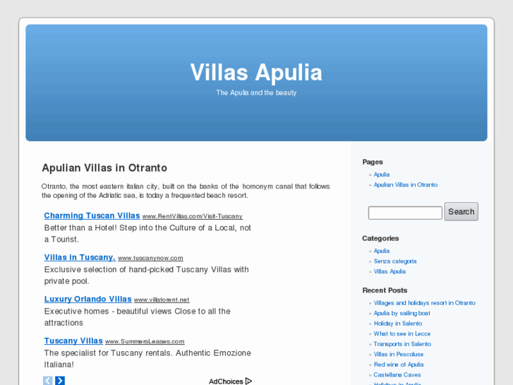 www.villasapulia.com