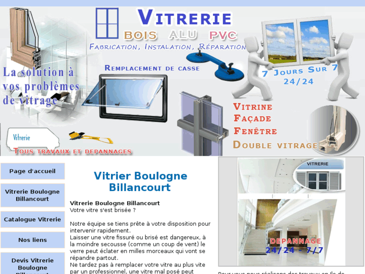 www.vitrerieboulognebillancourt.net