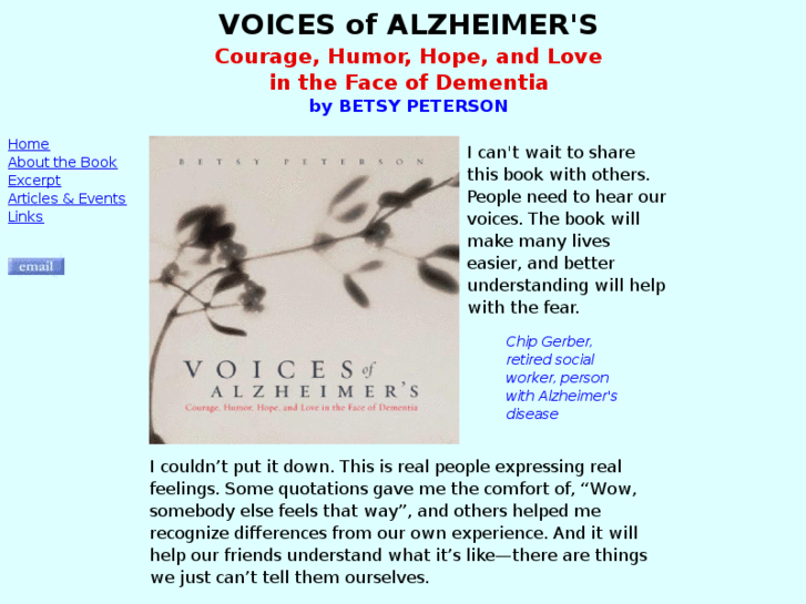 www.voicesofalzheimers.com