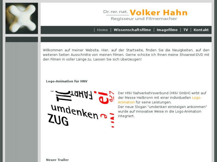 www.volkerhahn.net