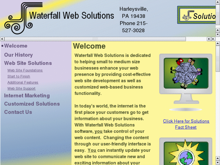 www.waterfallwebsolutions.com