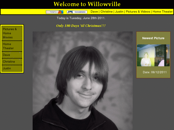 www.willowville.net