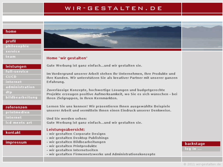 www.wir-gestalten.de