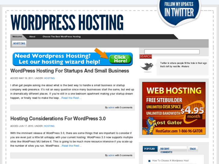 www.wordpresshosting.net