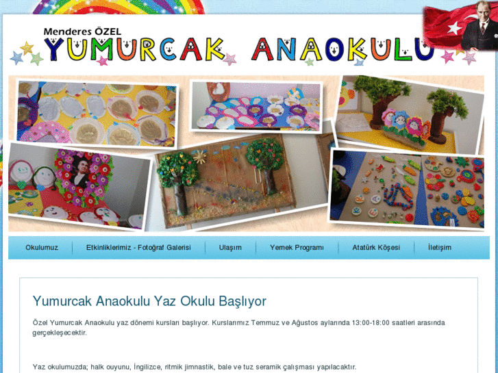 www.yumurcakanaokulu.net