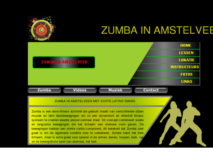 www.zumbainamstelveen.nl