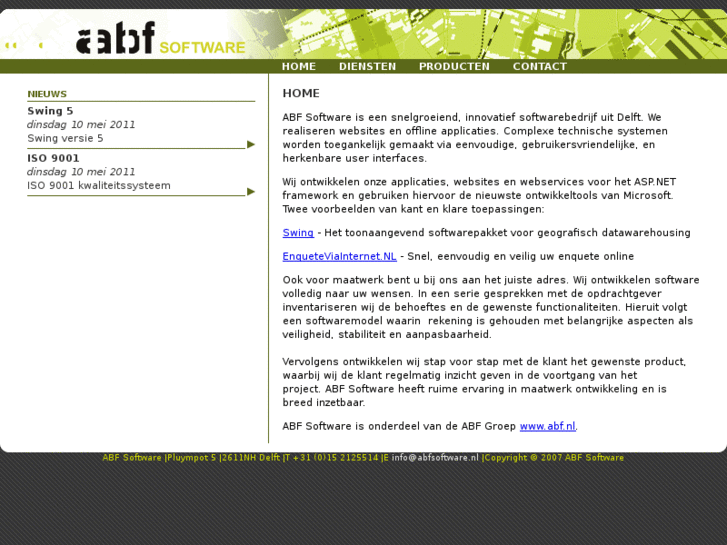 www.abfsoftware.nl