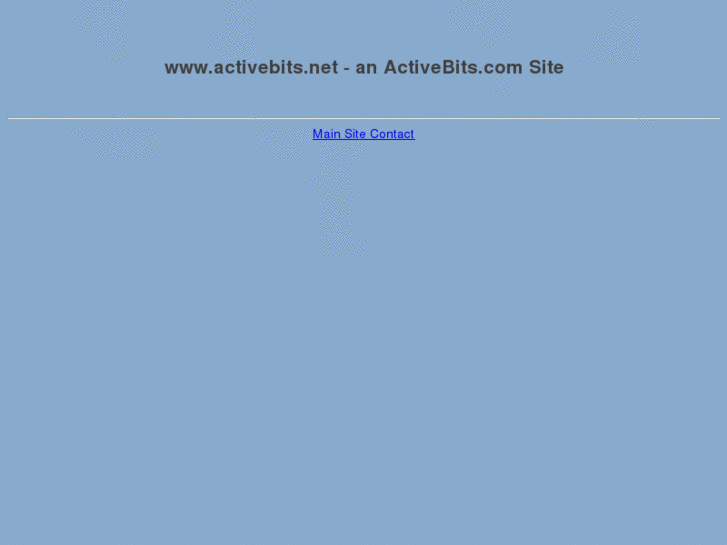 www.activebits.net