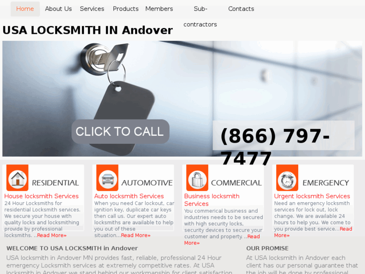 www.andoverlocksmith.net