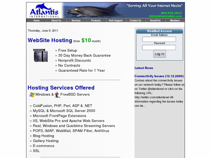 www.atlantisisp.net
