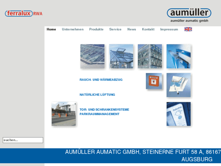 www.aumueller-aumatic.net