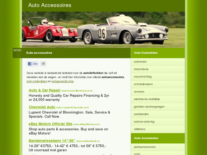 www.auto-accessoires.be