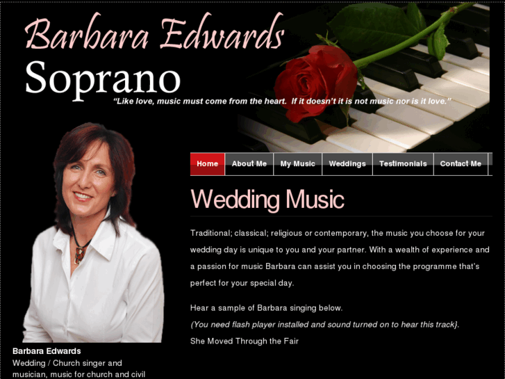 www.barbara-edwards.com