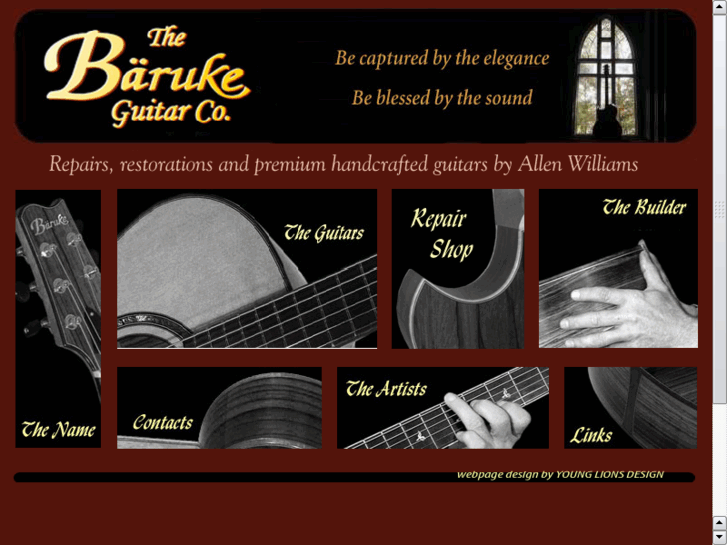 www.barukeguitars.com