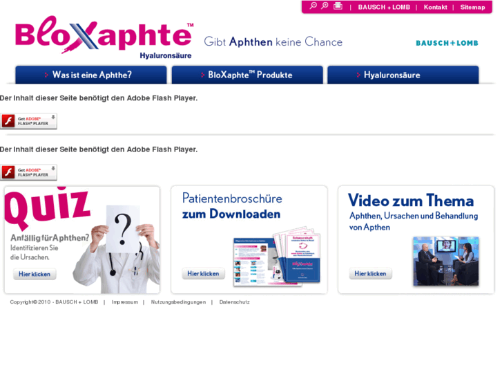 www.bloxaphte.de