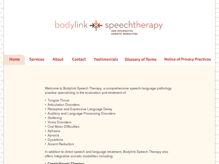 www.bodylinkspeechtherapy.com