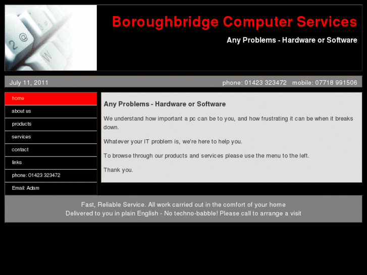 www.boroughbridgecomputerservices.com