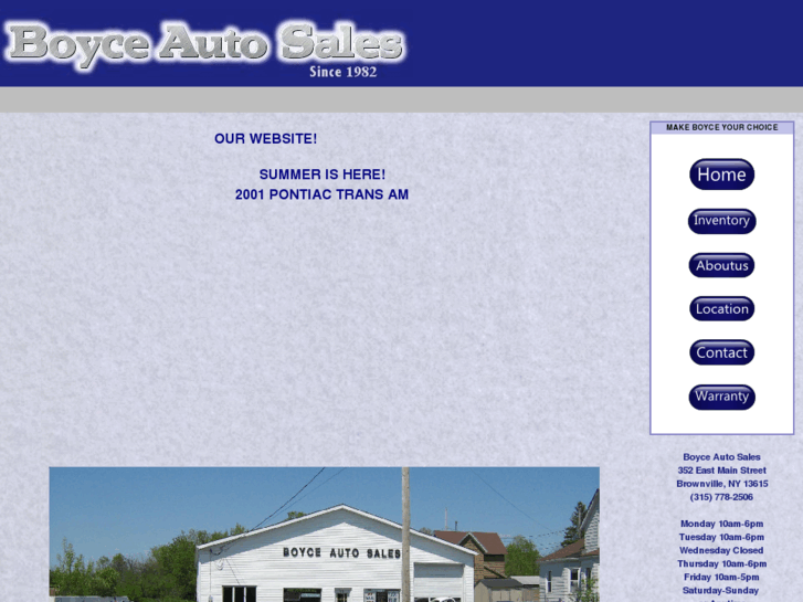 www.boyceauto.com