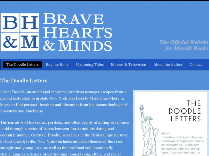 www.braveheartsandminds.com