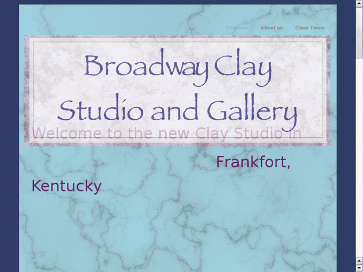 www.broadwayclay.com