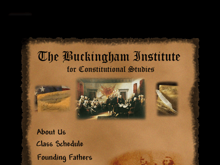 www.buckinghaminstitute.com