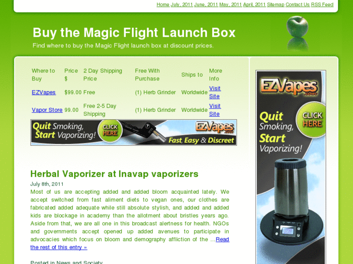 www.buymagicflight.com