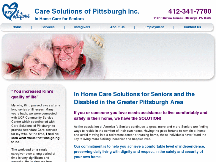 www.caresolutionspgh.com