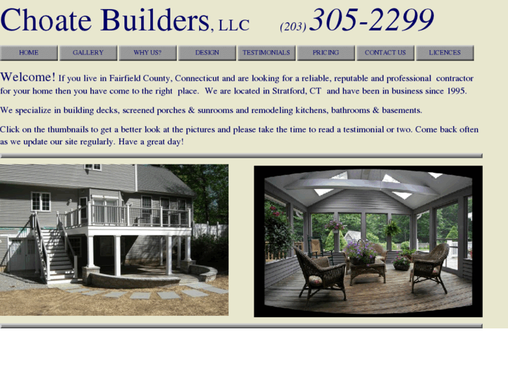 www.choatebuilders.com