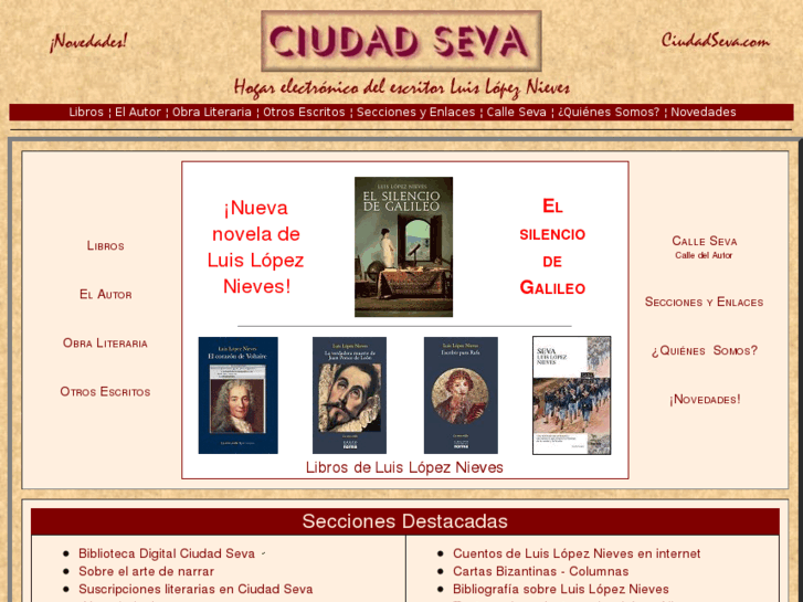 www.ciudadseva.com