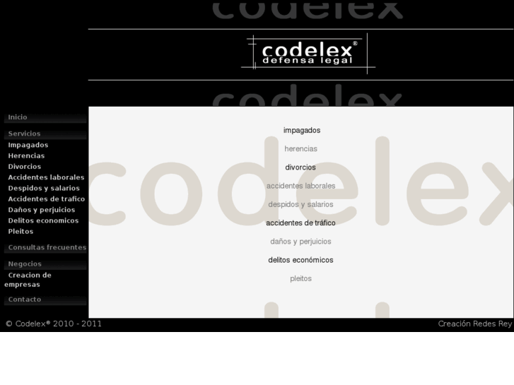 www.codelex.es