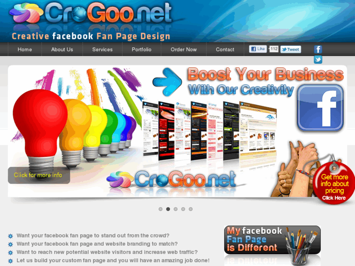 www.crogoo.net